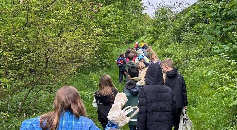 Kräuterwanderungen & Events
