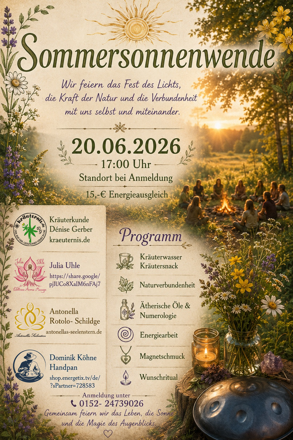 Event Event